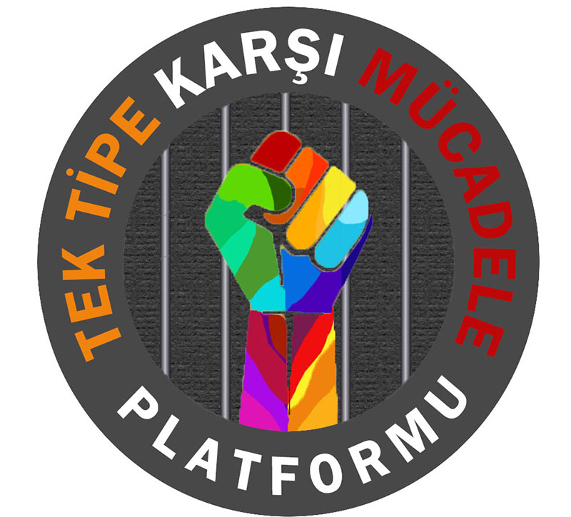tte platformu logo