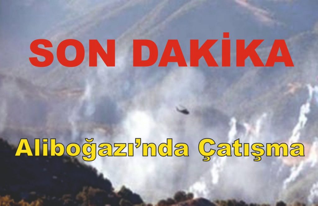aliboğazı