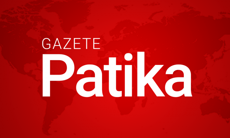 gazete patikaya erişim engeli