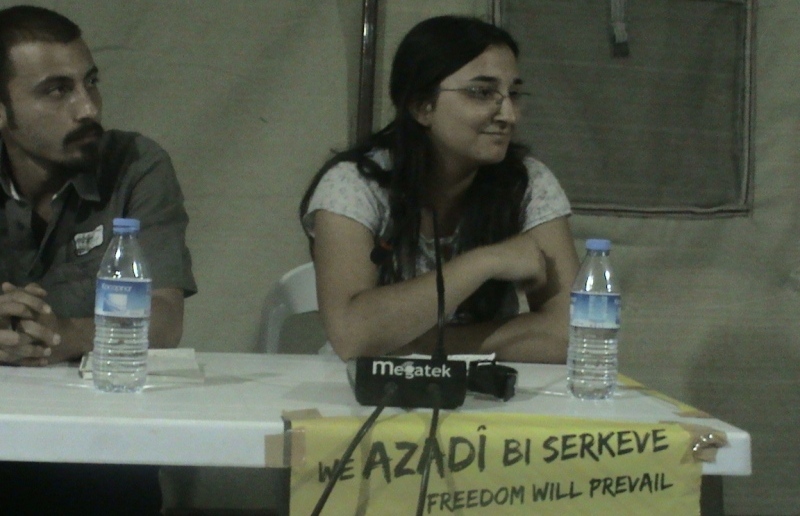gul kaya