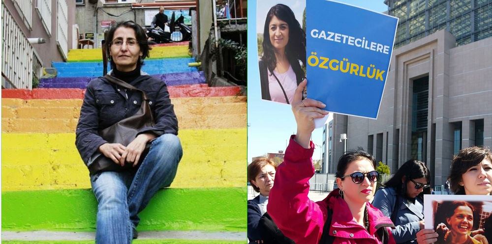 poınar ve semiha tutuklandı